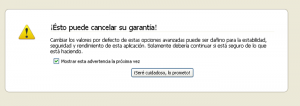 Aviso