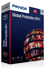 Panda Antivirus Global Protection Panda Antivirus Global Protection
