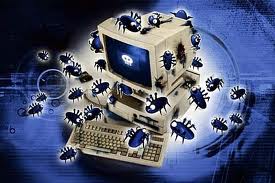 Elimina malware y virus