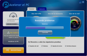 Analizando por problemas