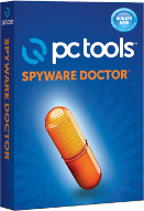 Spyware doctor de Pc Tools